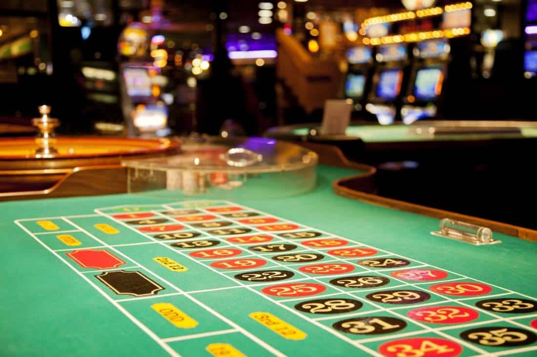 LuckyTwice Casino